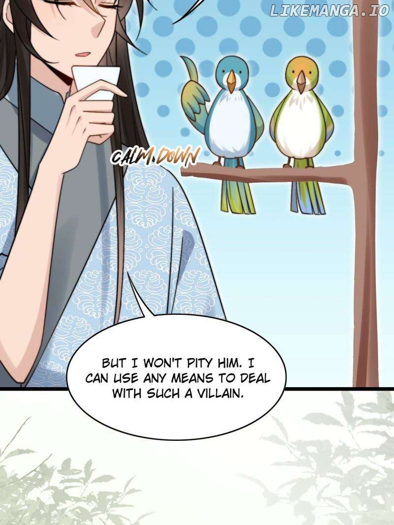 Young Master, Please don’t show off Chapter 79 - page 44