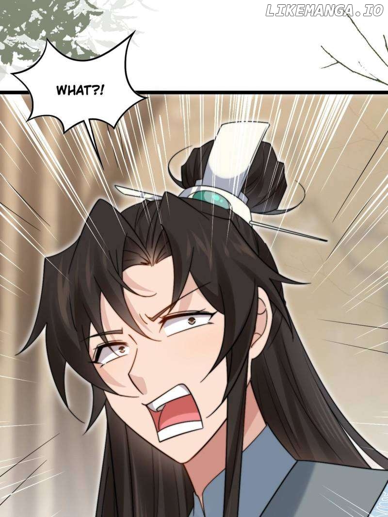 Young Master, Please don’t show off Chapter 79 - page 46