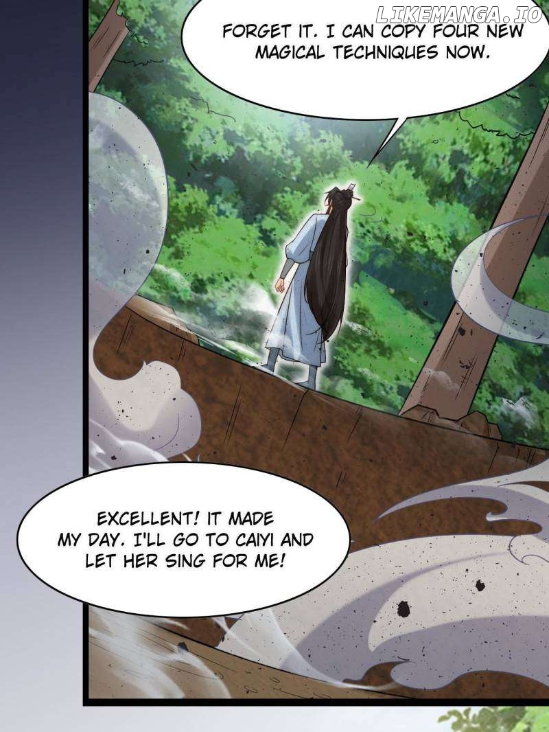 Young Master, Please don’t show off Chapter 79 - page 5