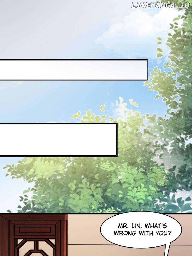 Young Master, Please don’t show off Chapter 79 - page 6