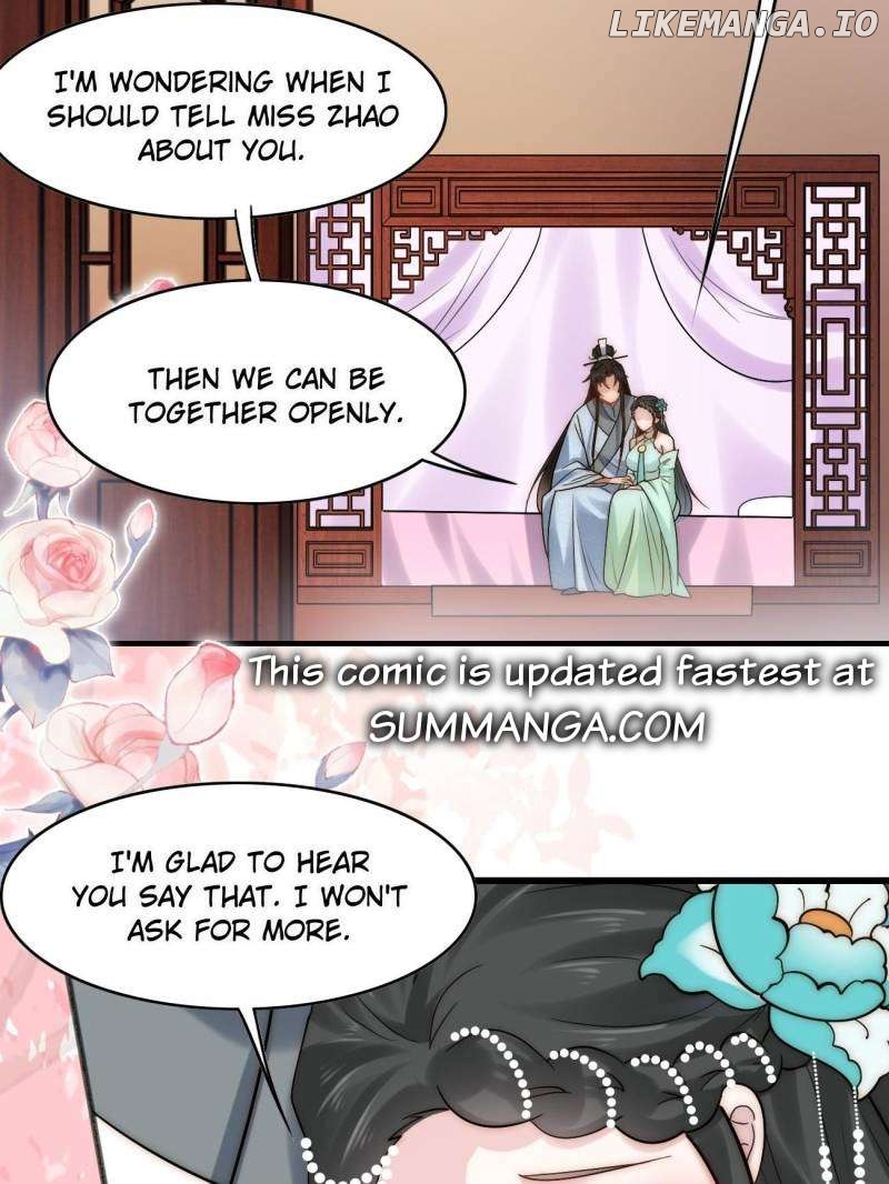 Young Master, Please don’t show off Chapter 79 - page 7