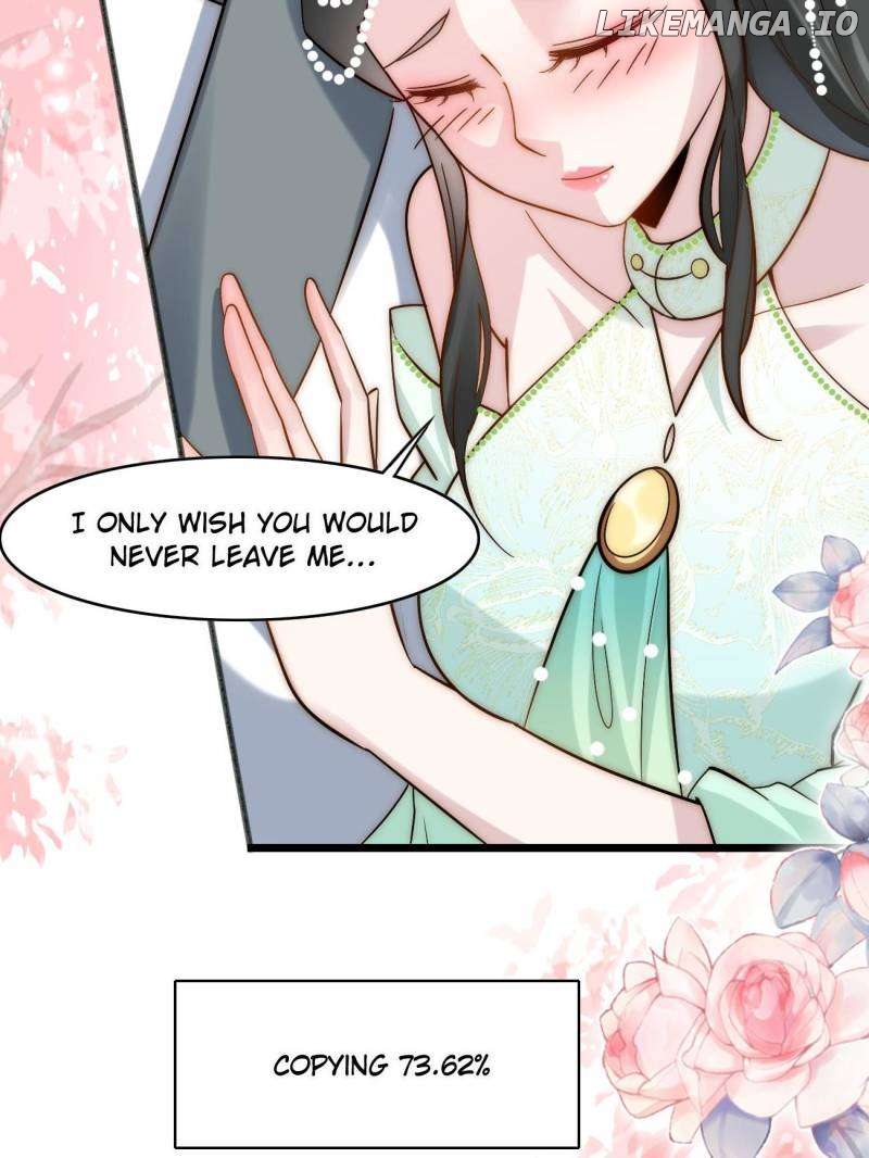 Young Master, Please don’t show off Chapter 79 - page 8