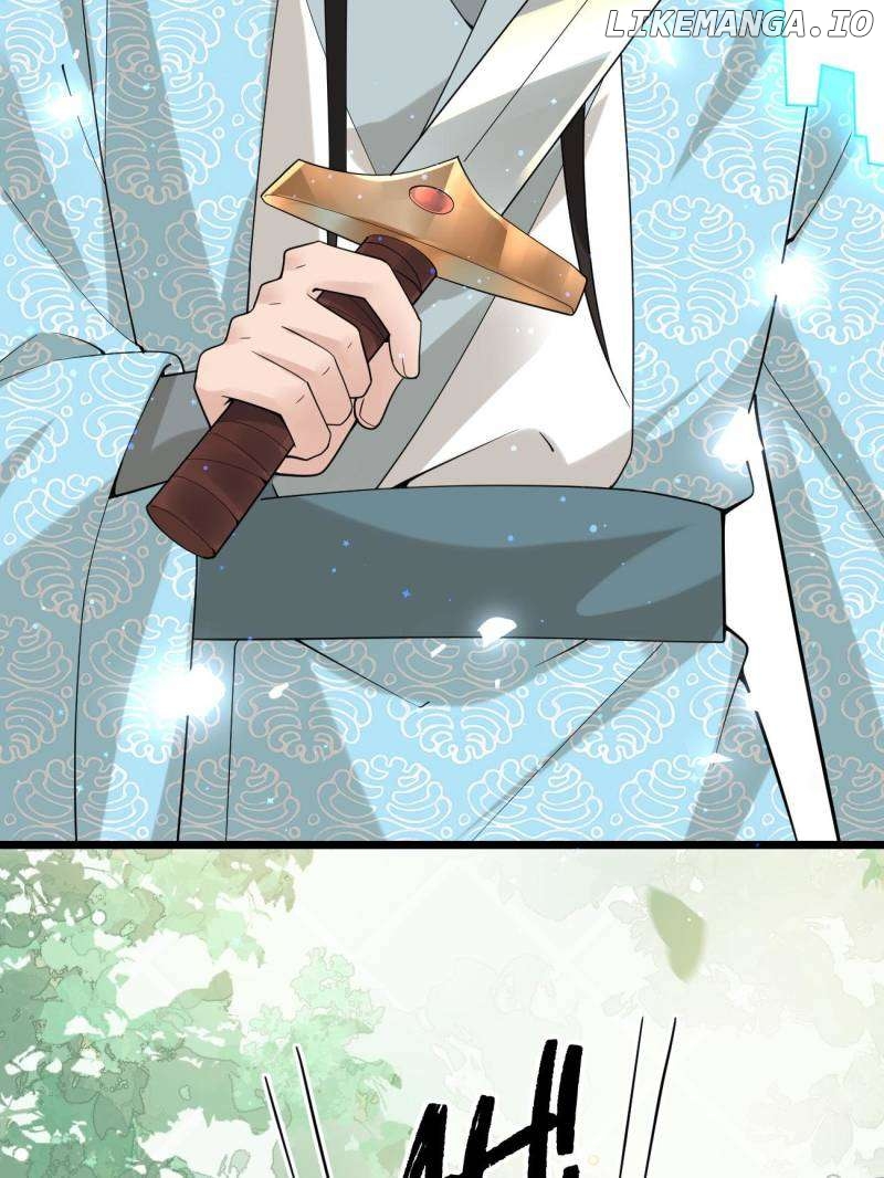 Young Master, Please don’t show off Chapter 80 - page 21