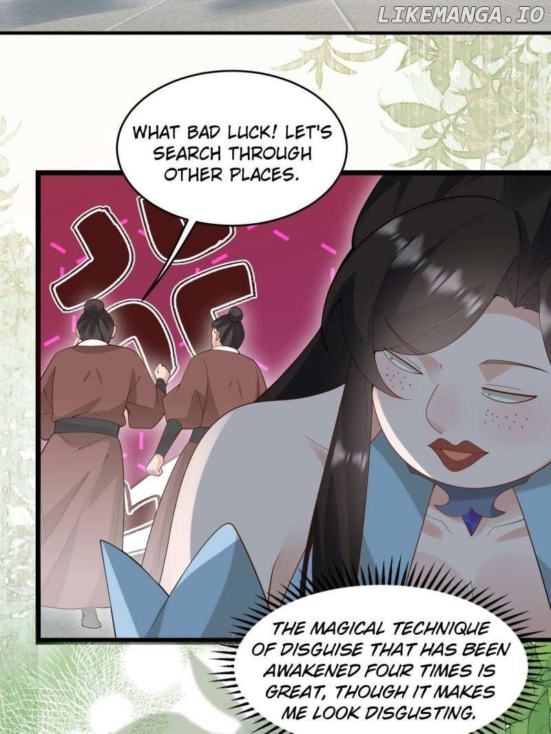 Young Master, Please don’t show off Chapter 80 - page 29
