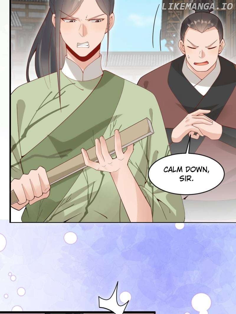 Young Master, Please don’t show off Chapter 80 - page 3