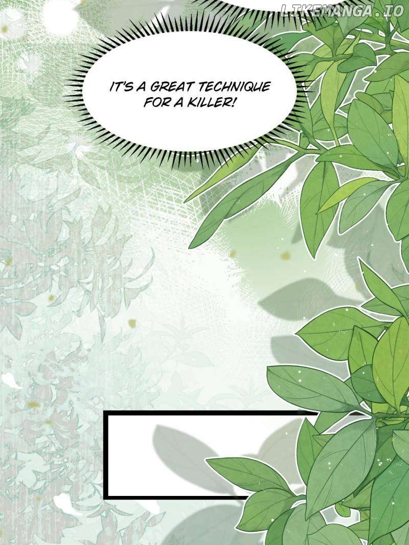 Young Master, Please don’t show off Chapter 80 - page 30