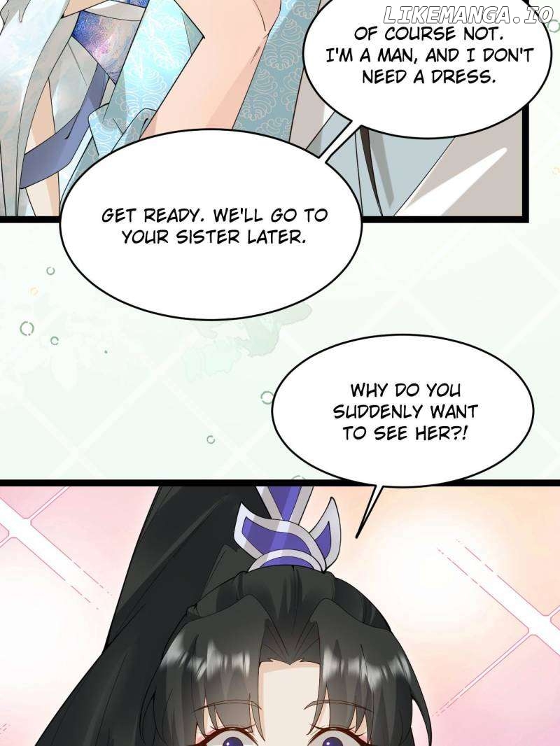Young Master, Please don’t show off Chapter 80 - page 33