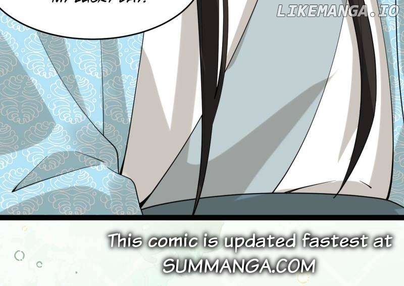 Young Master, Please don’t show off Chapter 80 - page 37