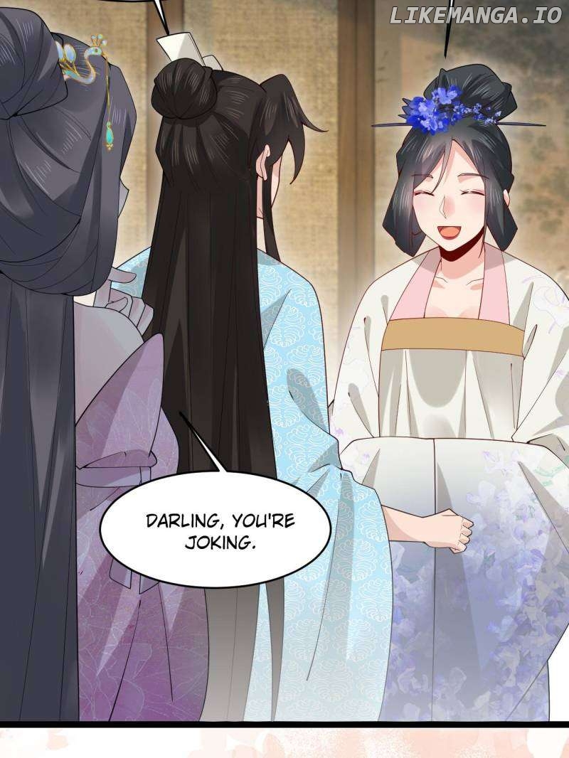 Young Master, Please don’t show off Chapter 80 - page 40