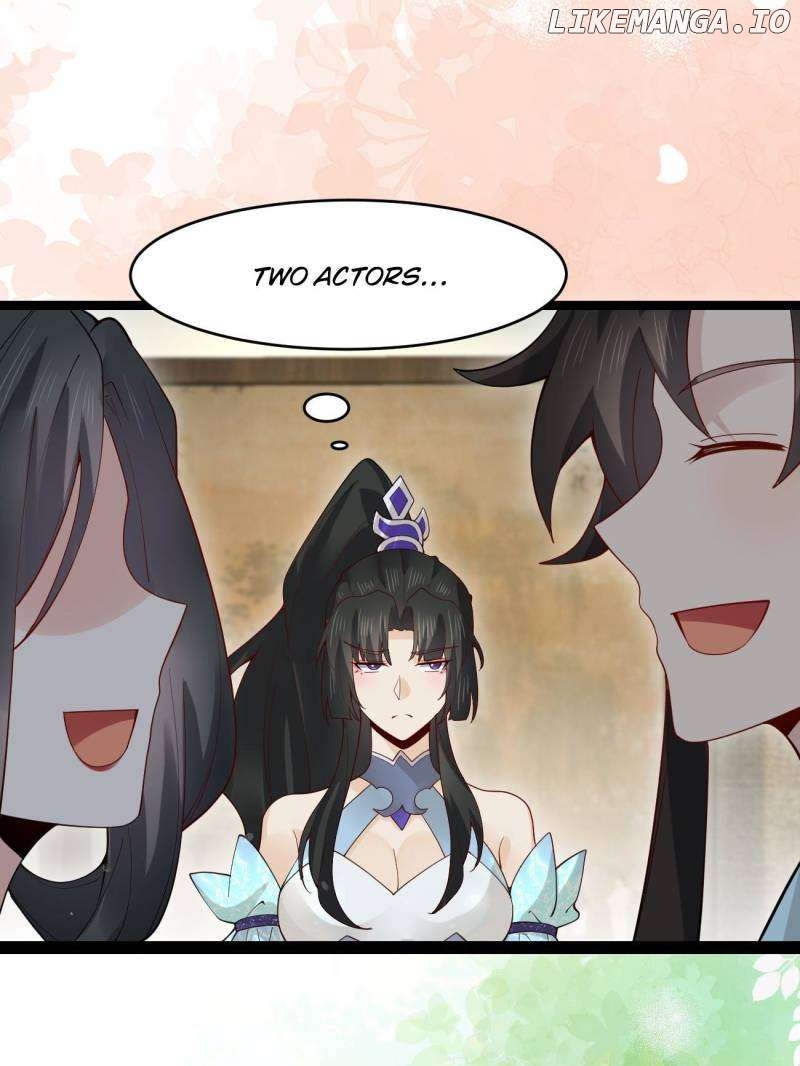 Young Master, Please don’t show off Chapter 80 - page 41