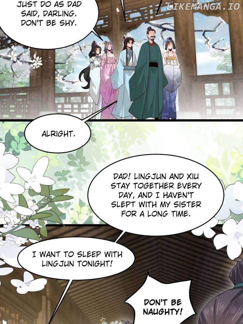 Young Master, Please don’t show off Chapter 80 - page 43