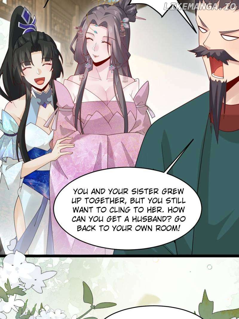 Young Master, Please don’t show off Chapter 80 - page 44