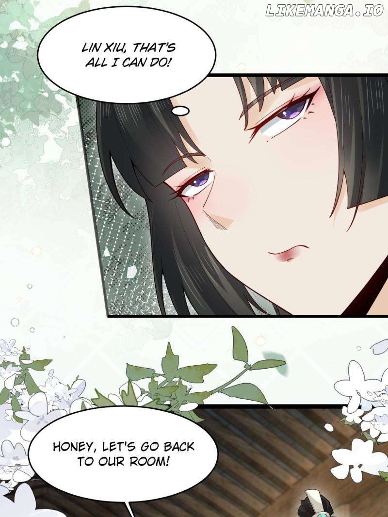 Young Master, Please don’t show off Chapter 80 - page 46