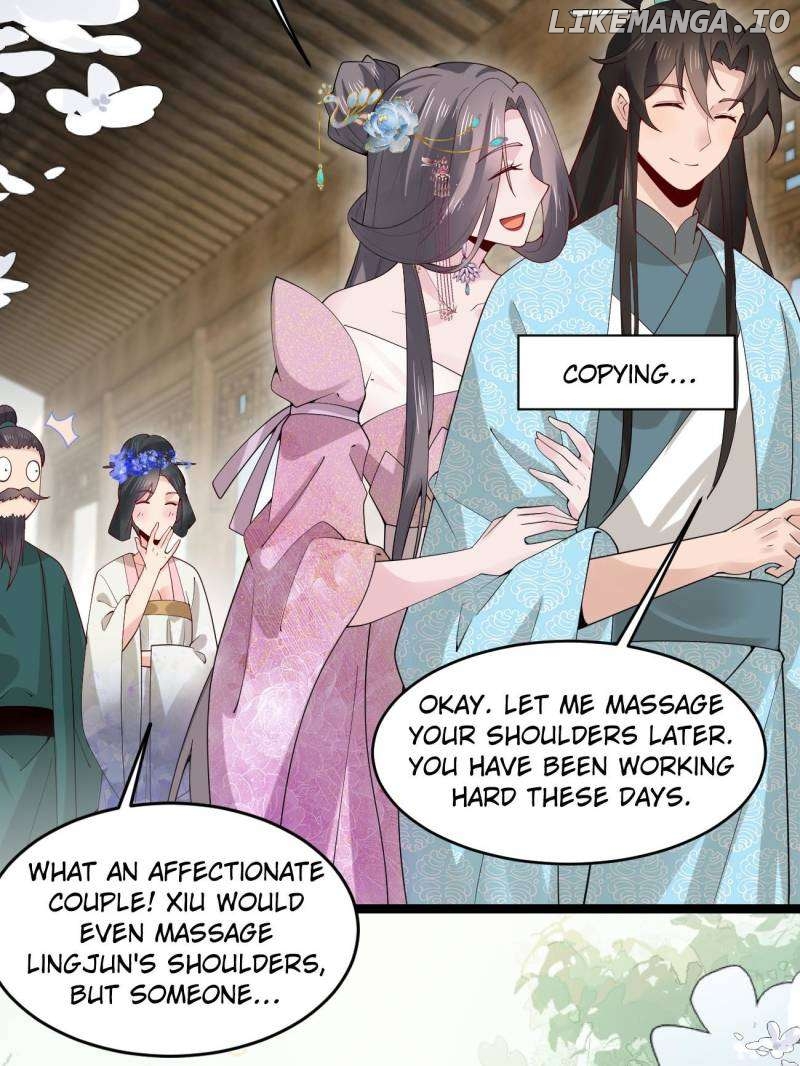 Young Master, Please don’t show off Chapter 80 - page 47