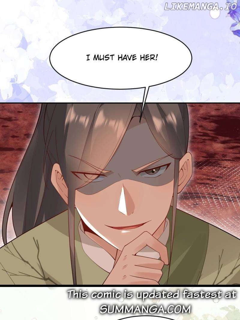Young Master, Please don’t show off Chapter 80 - page 7