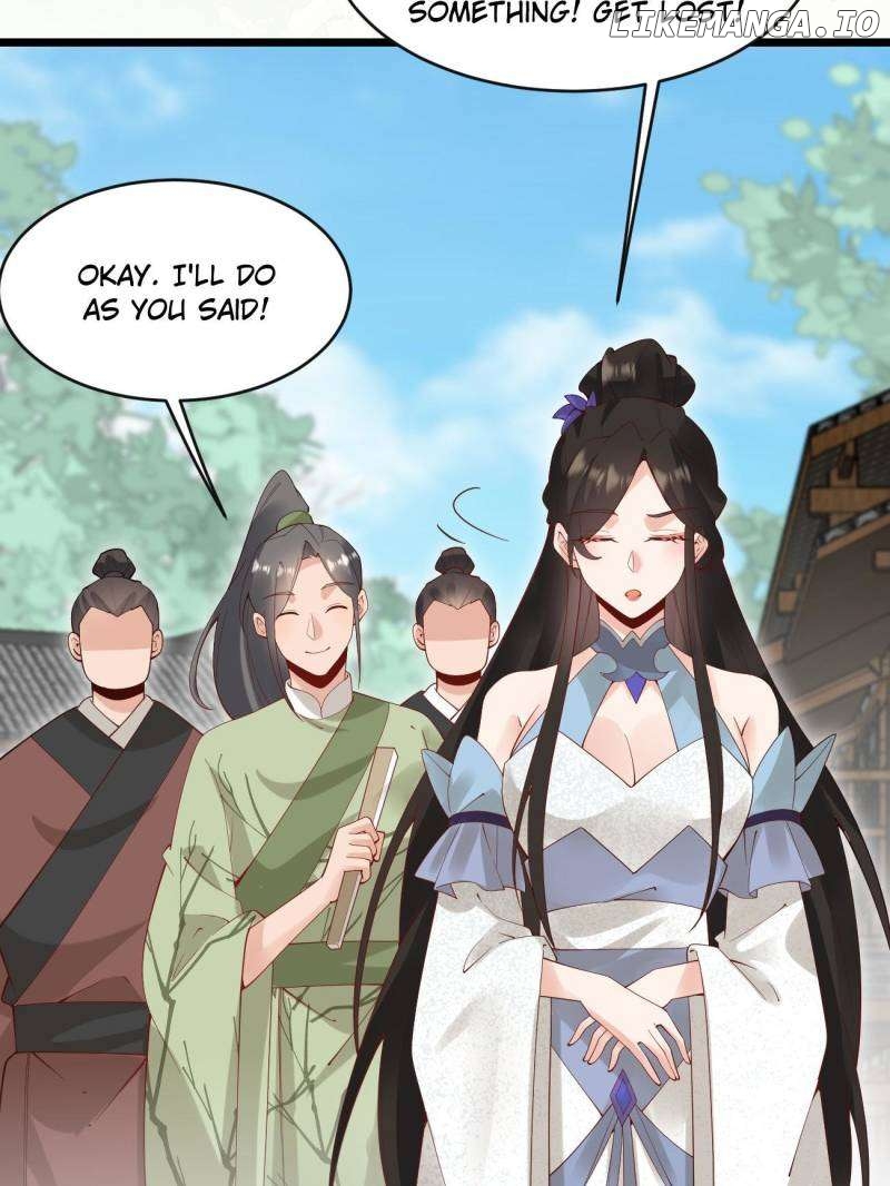 Young Master, Please don’t show off Chapter 80 - page 9