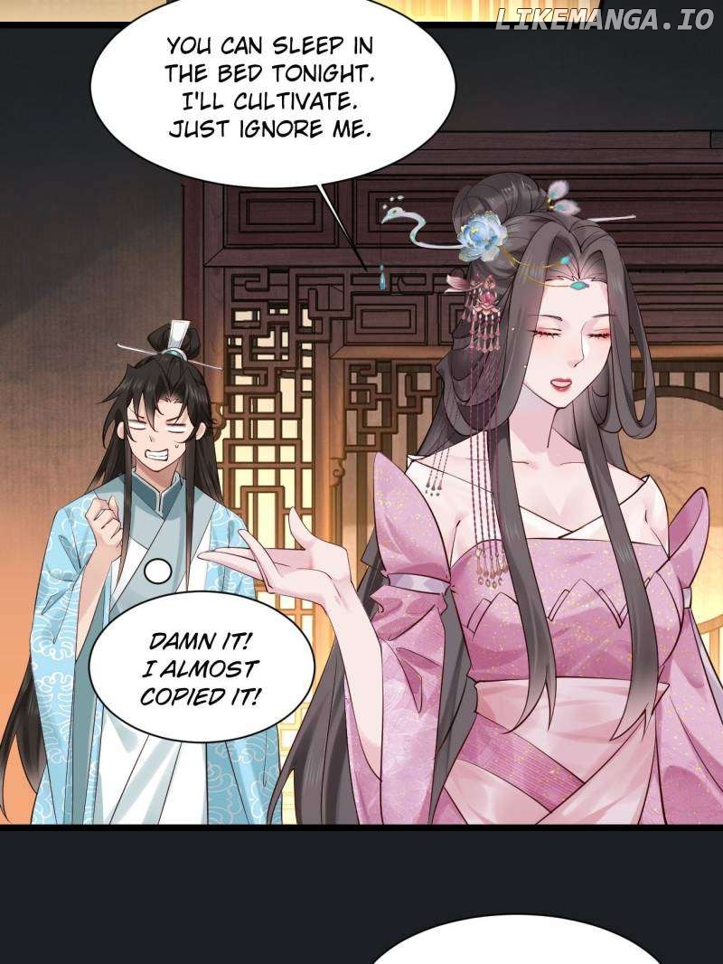 Young Master, Please don’t show off Chapter 81 - page 2