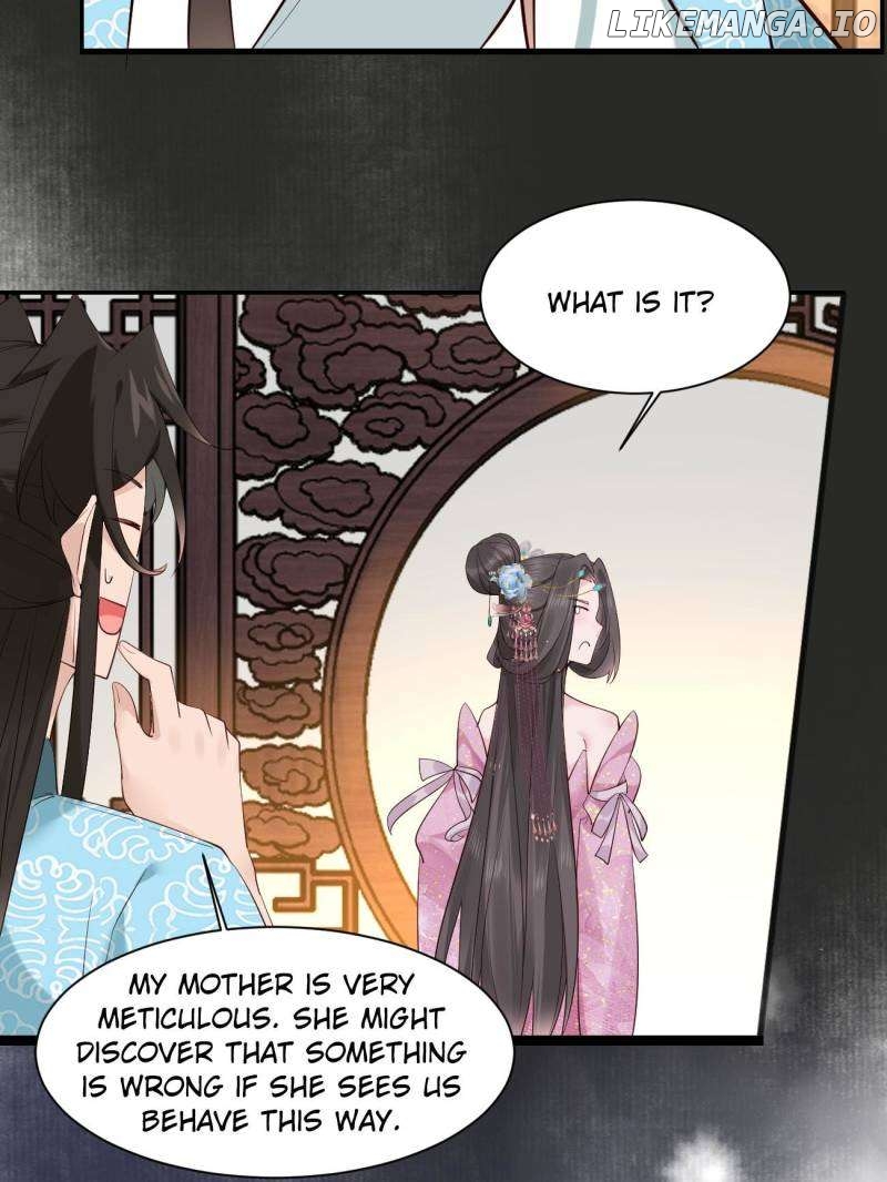Young Master, Please don’t show off Chapter 81 - page 4
