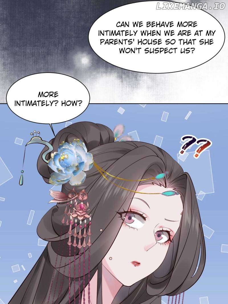 Young Master, Please don’t show off Chapter 81 - page 5