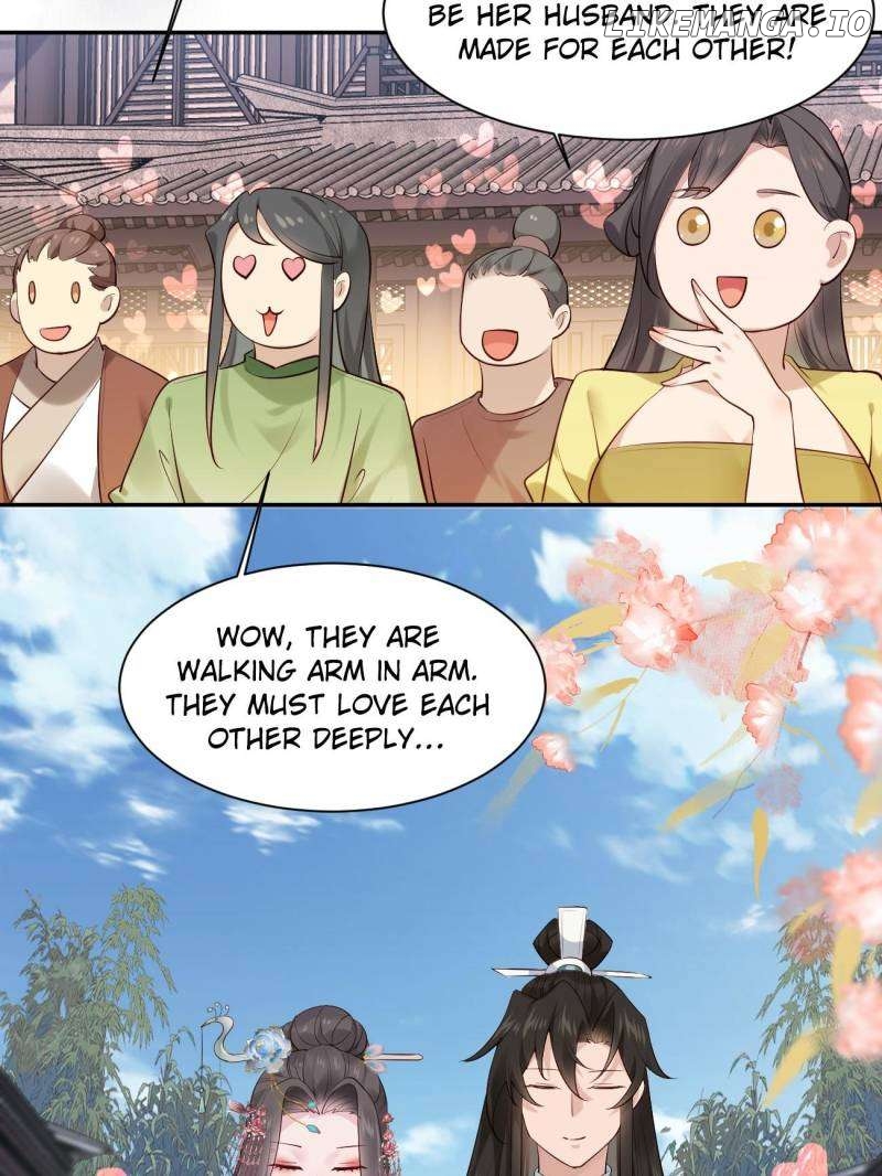 Young Master, Please don’t show off Chapter 81 - page 7