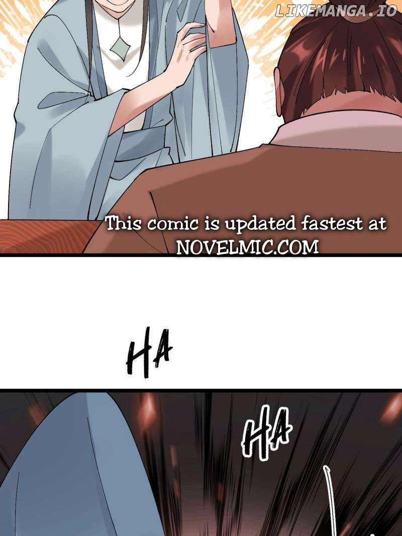 Young Master, Please don’t show off Chapter 82 - page 10