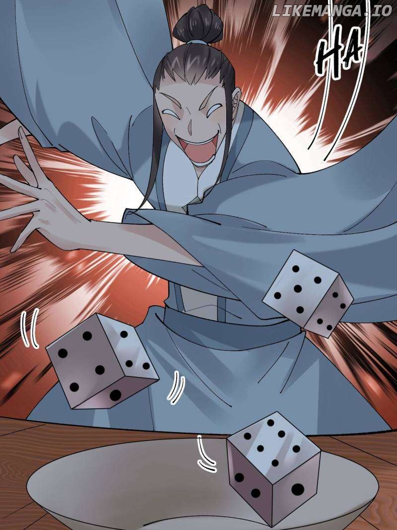 Young Master, Please don’t show off Chapter 82 - page 11