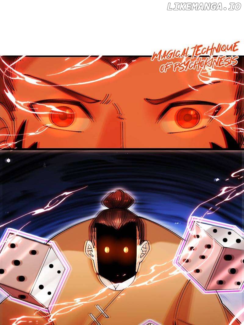Young Master, Please don’t show off Chapter 82 - page 13