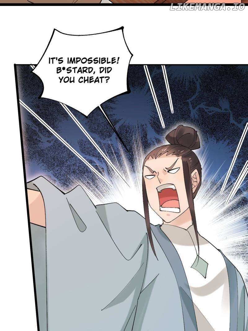 Young Master, Please don’t show off Chapter 82 - page 16