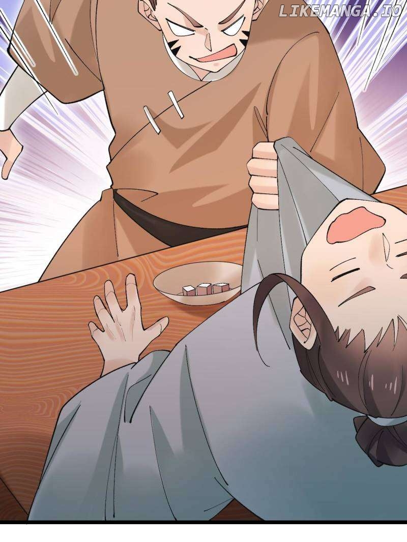 Young Master, Please don’t show off Chapter 82 - page 18