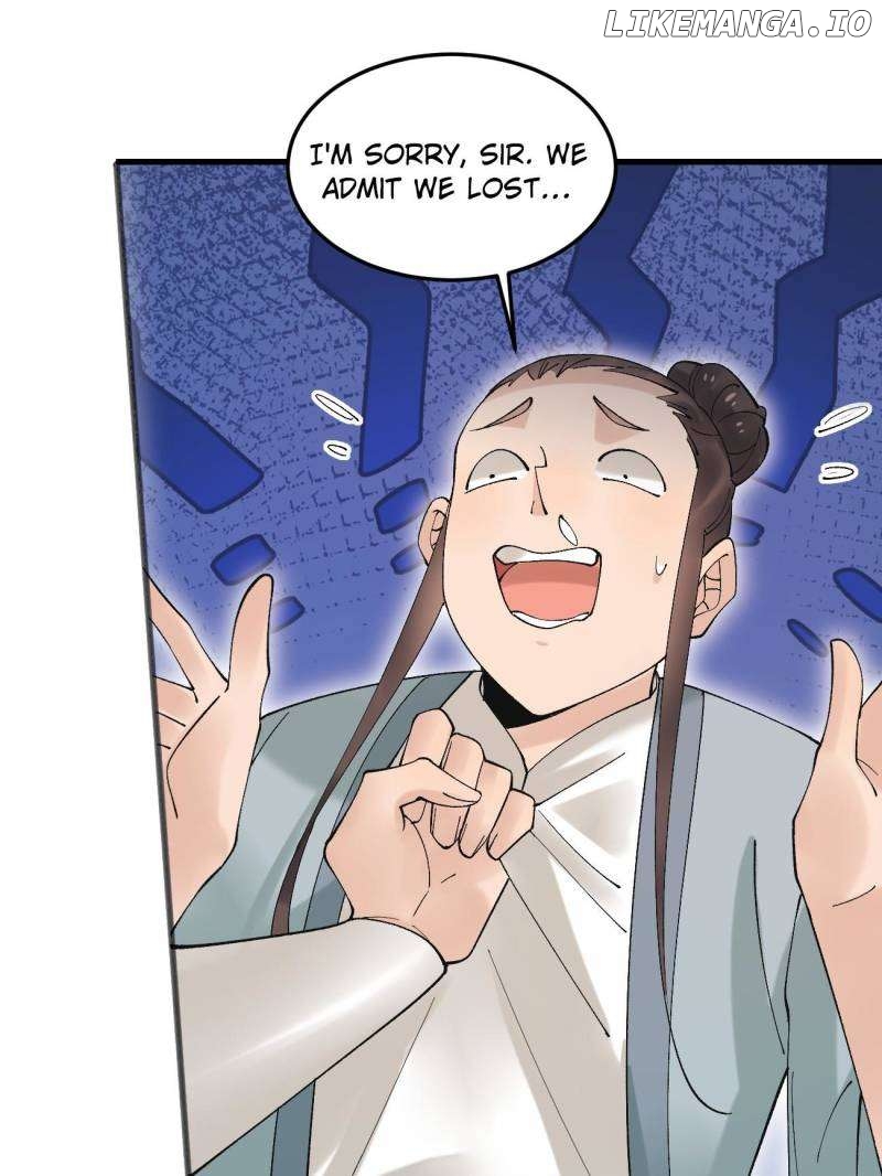 Young Master, Please don’t show off Chapter 82 - page 19