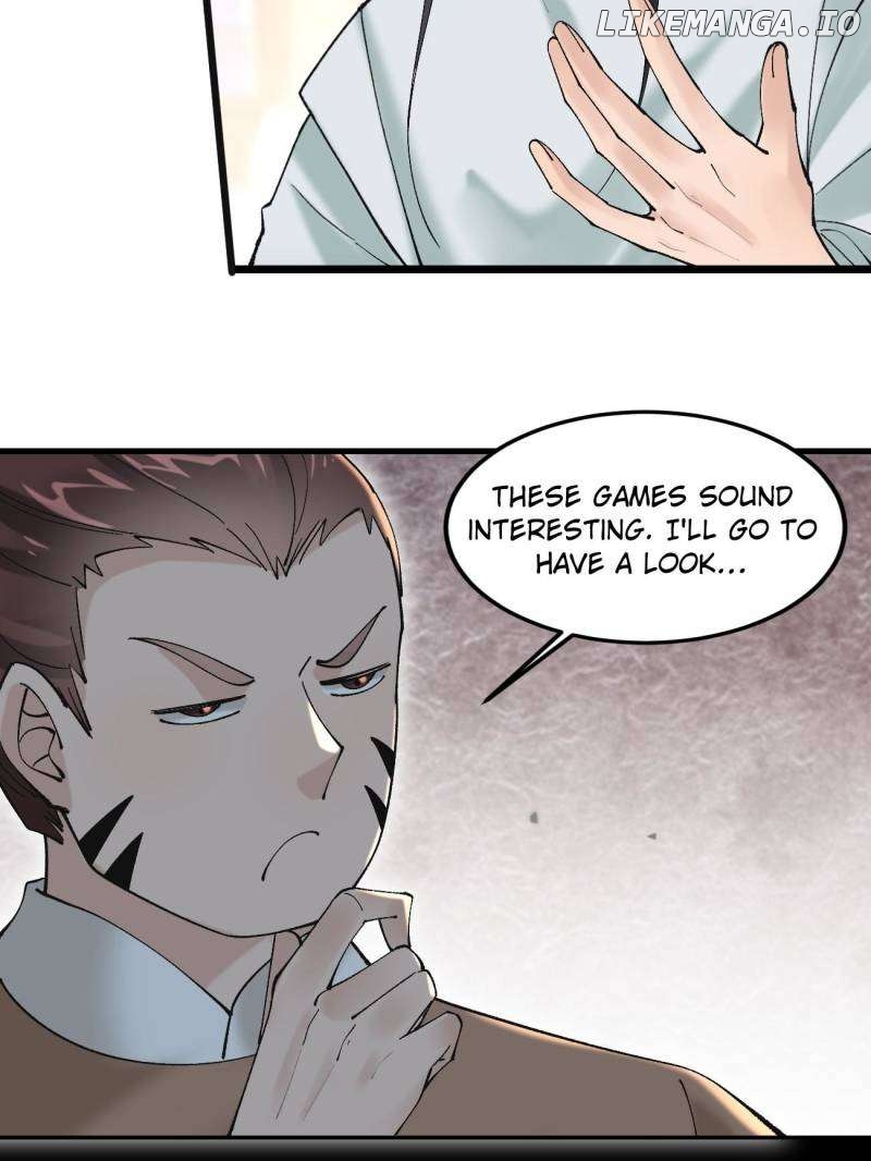 Young Master, Please don’t show off Chapter 82 - page 22