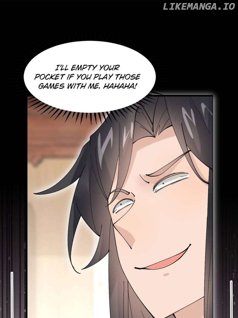 Young Master, Please don’t show off Chapter 82 - page 23