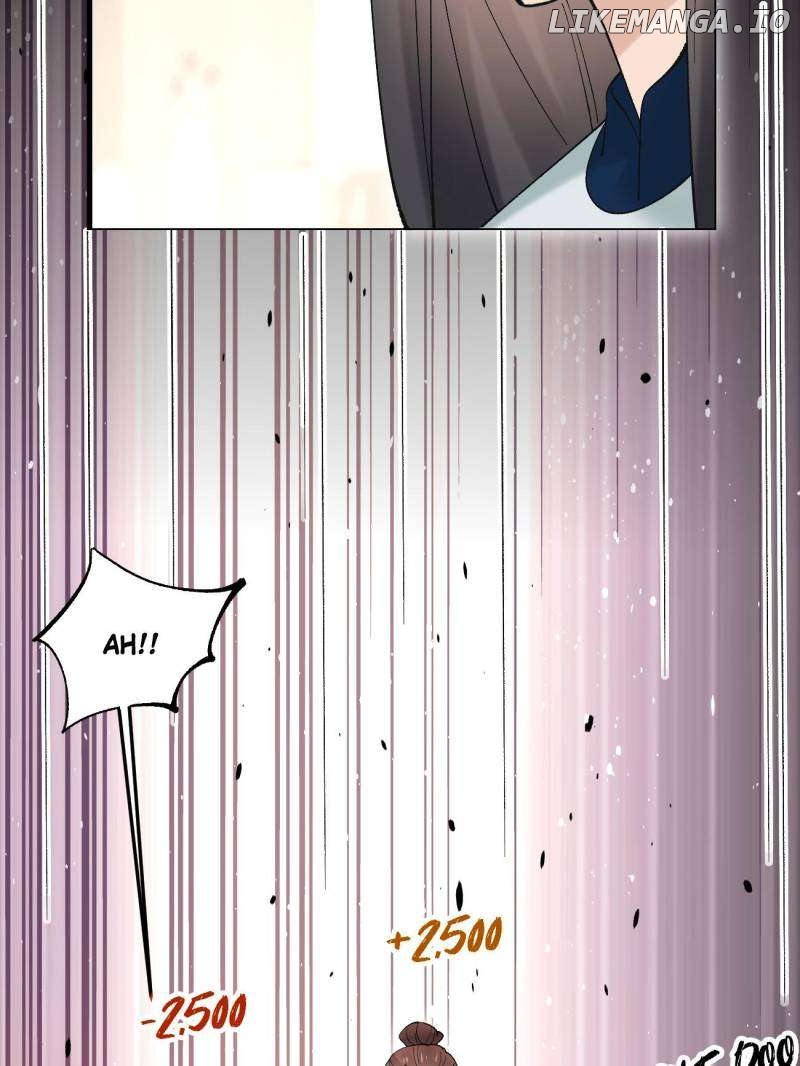 Young Master, Please don’t show off Chapter 82 - page 24