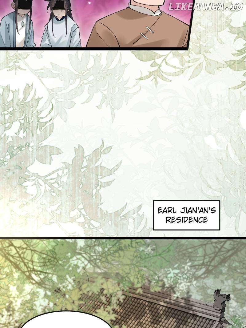 Young Master, Please don’t show off Chapter 82 - page 29