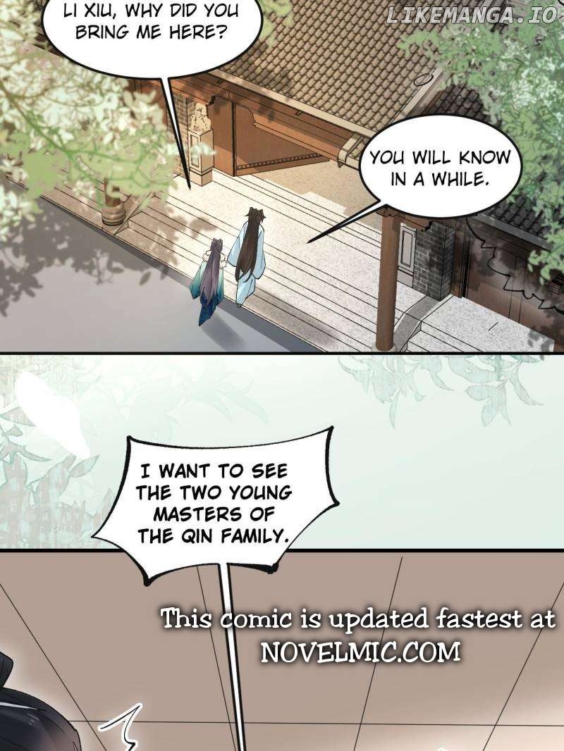 Young Master, Please don’t show off Chapter 82 - page 30