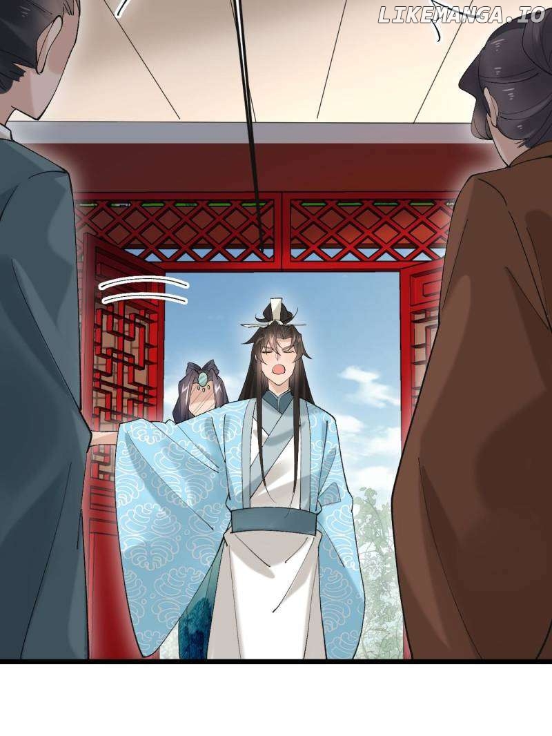 Young Master, Please don’t show off Chapter 82 - page 31