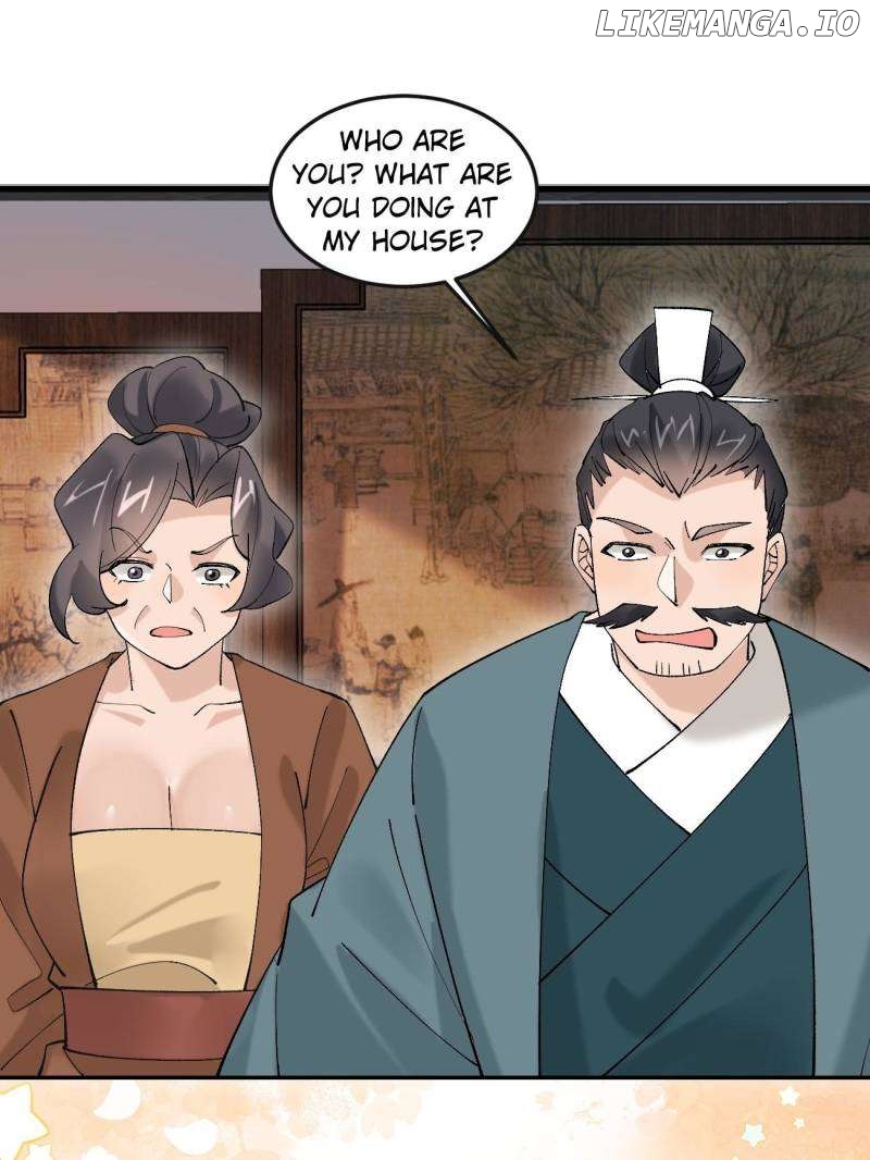 Young Master, Please don’t show off Chapter 82 - page 32