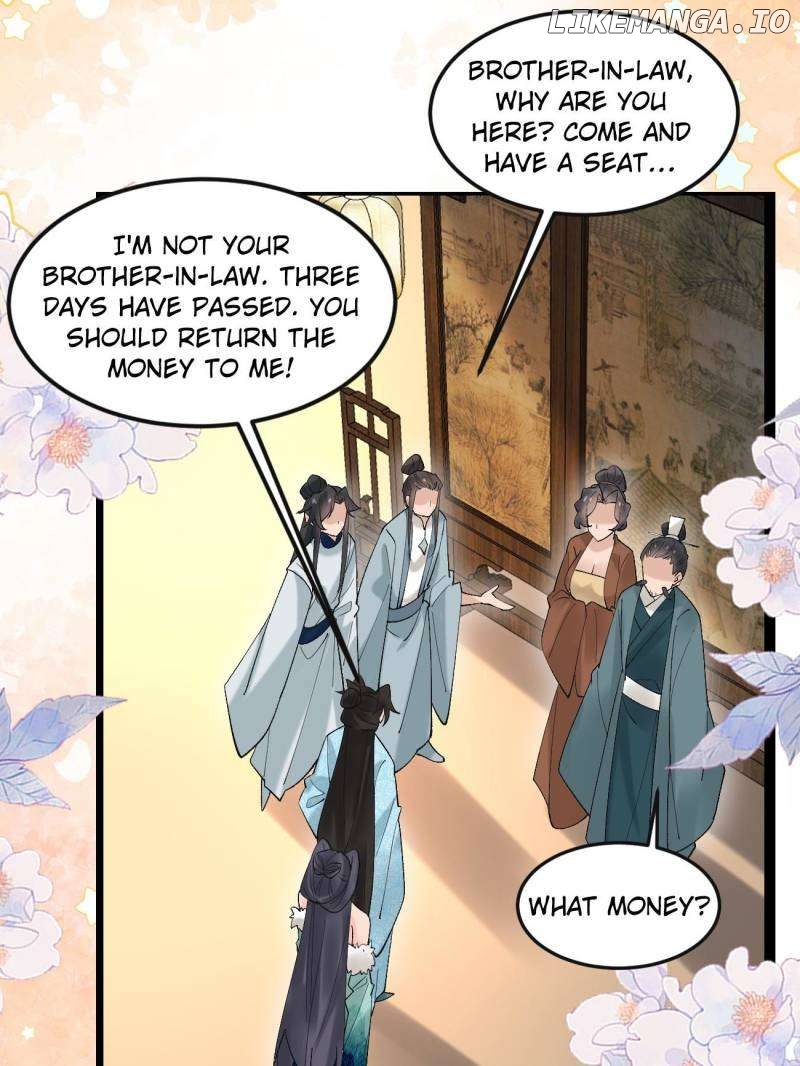 Young Master, Please don’t show off Chapter 82 - page 33