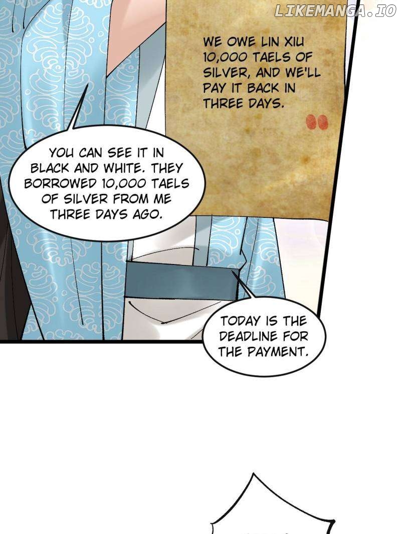 Young Master, Please don’t show off Chapter 82 - page 35