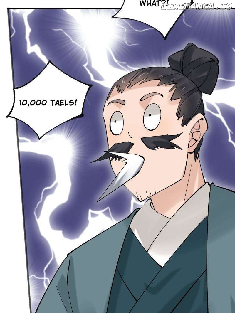 Young Master, Please don’t show off Chapter 82 - page 36