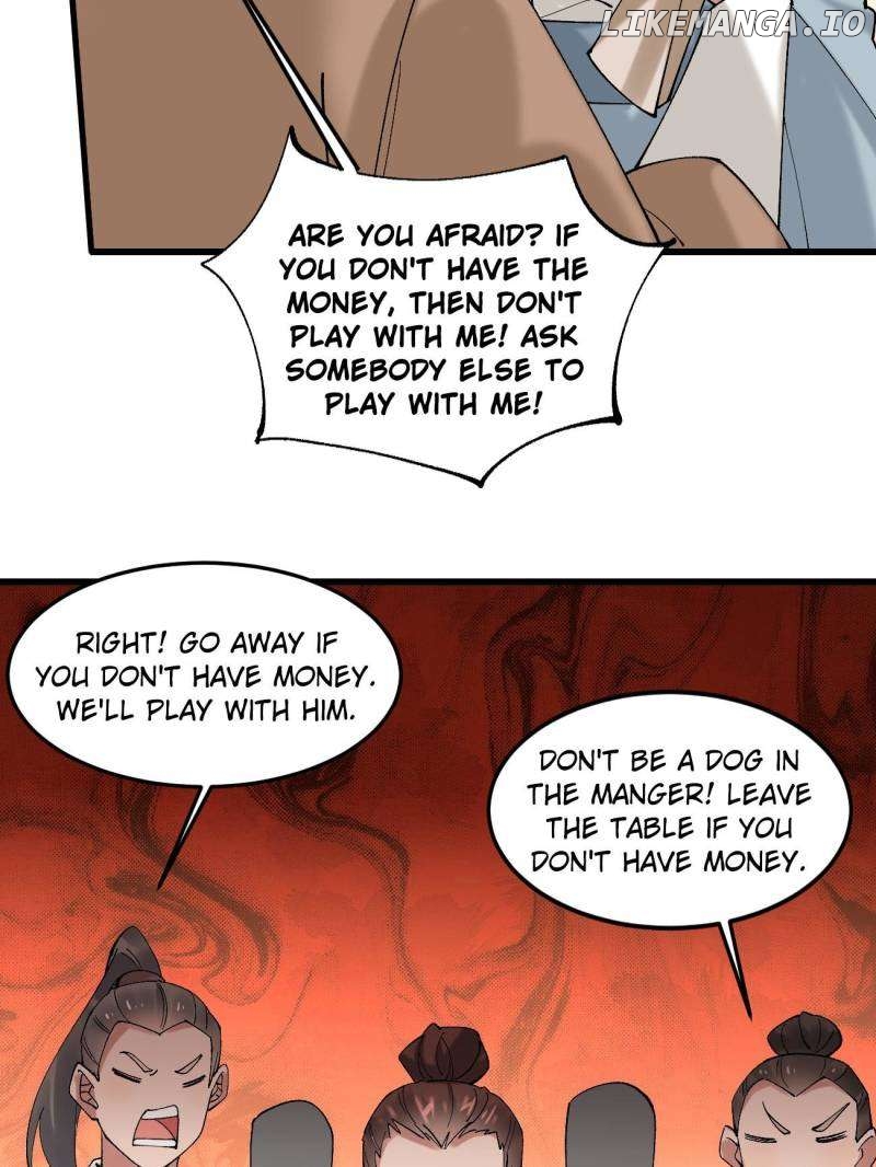 Young Master, Please don’t show off Chapter 82 - page 4