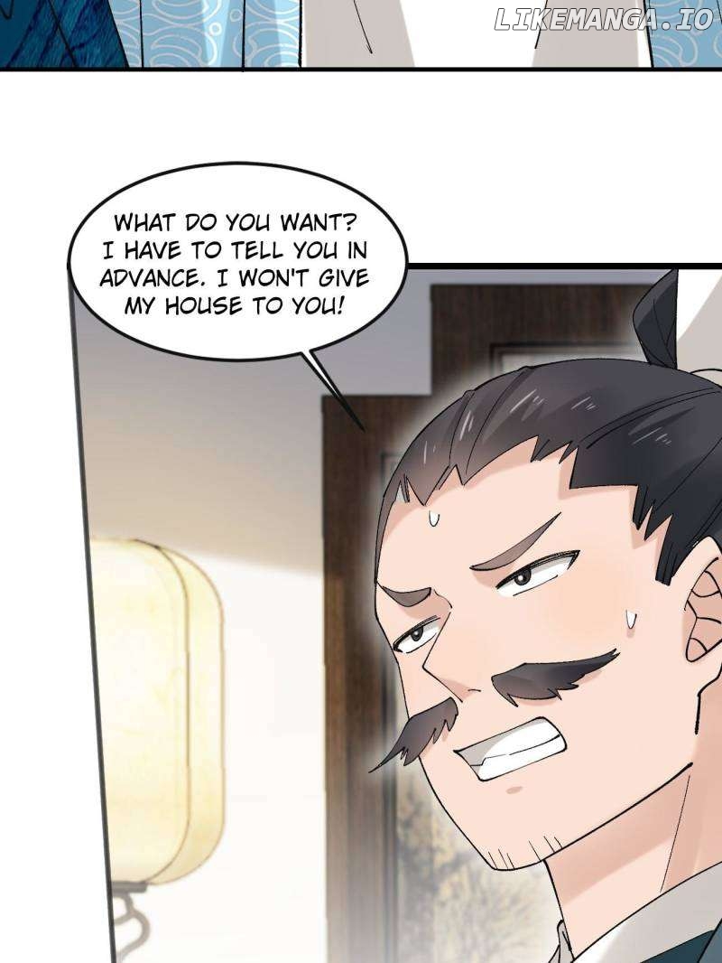 Young Master, Please don’t show off Chapter 82 - page 41