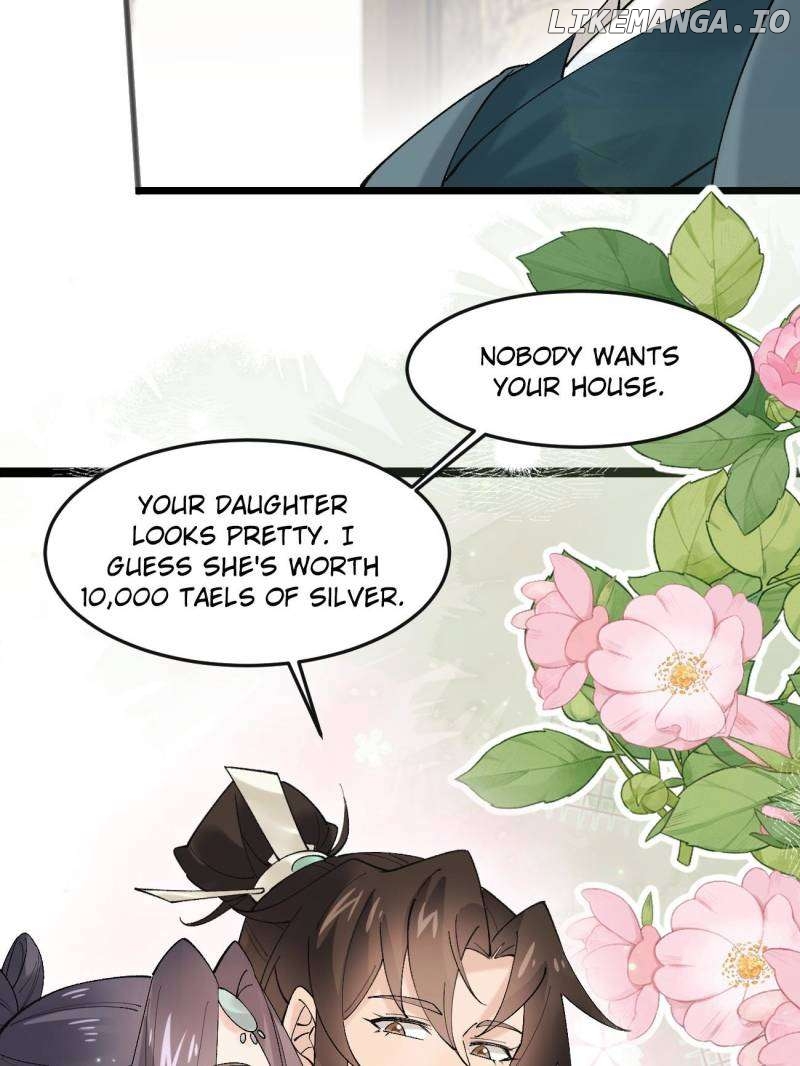 Young Master, Please don’t show off Chapter 82 - page 42