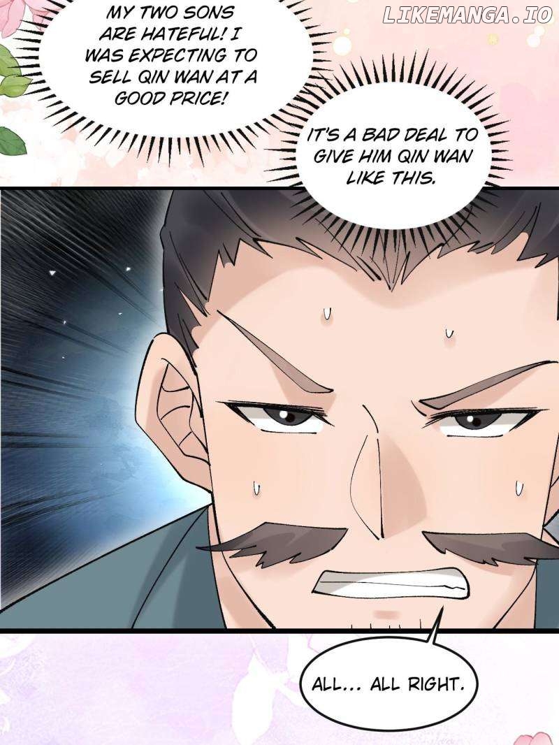 Young Master, Please don’t show off Chapter 82 - page 44