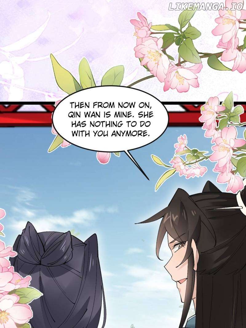Young Master, Please don’t show off Chapter 82 - page 45
