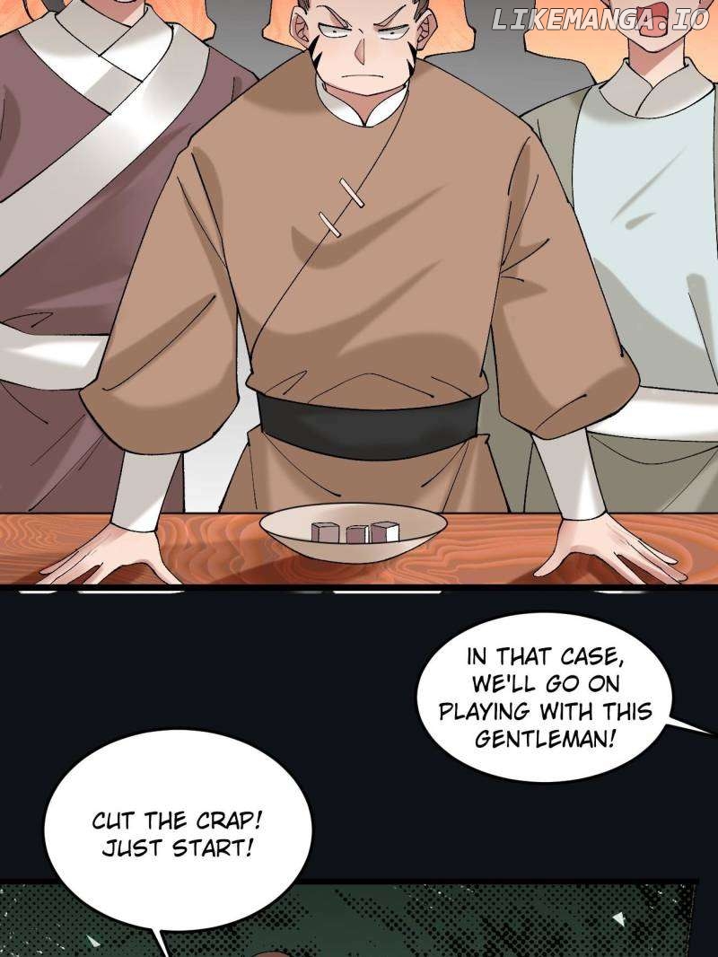 Young Master, Please don’t show off Chapter 82 - page 5