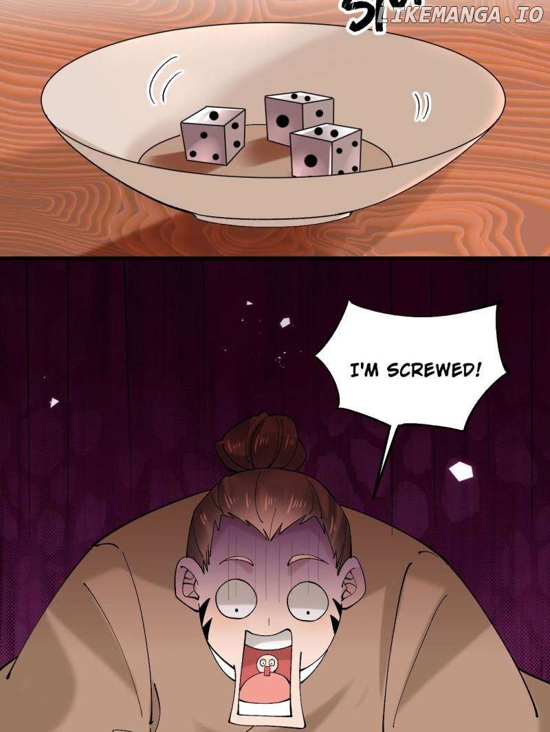 Young Master, Please don’t show off Chapter 82 - page 8
