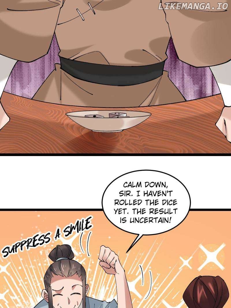 Young Master, Please don’t show off Chapter 82 - page 9