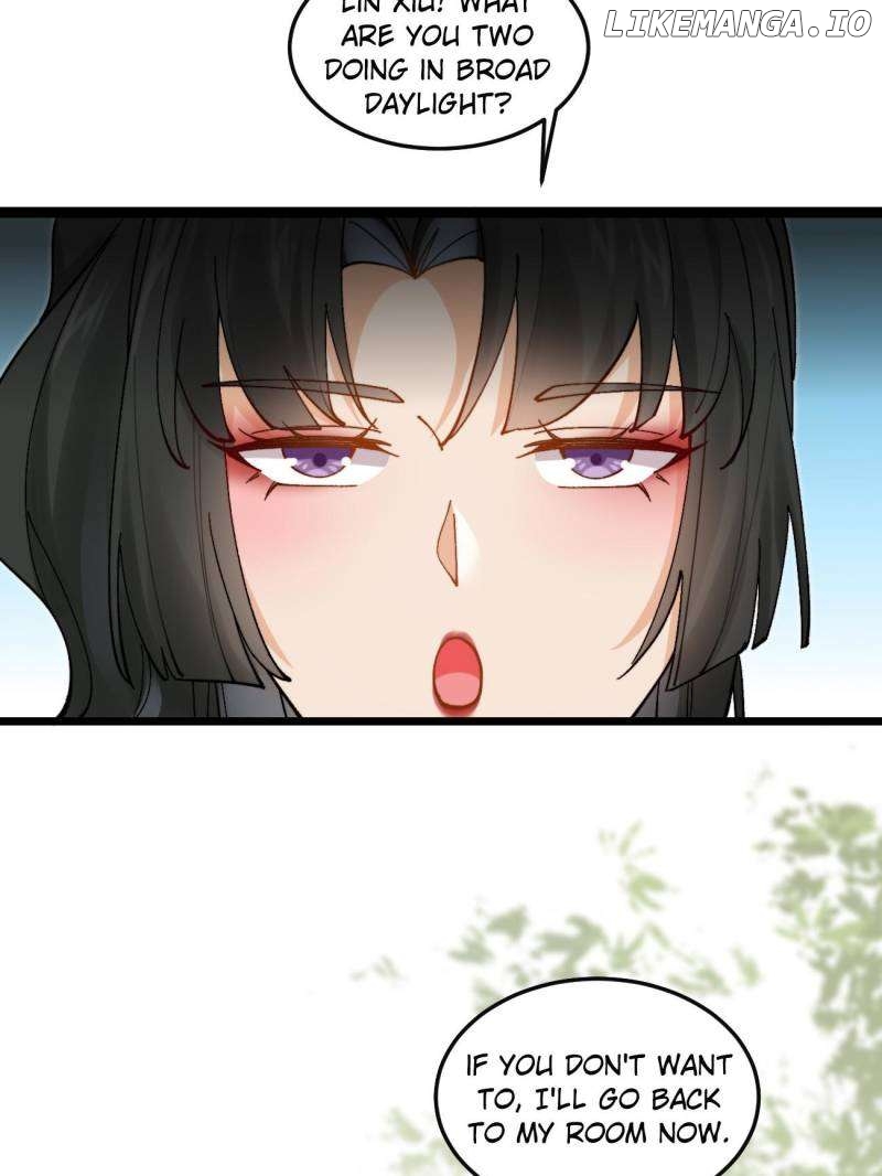 Young Master, Please don’t show off Chapter 83 - page 10