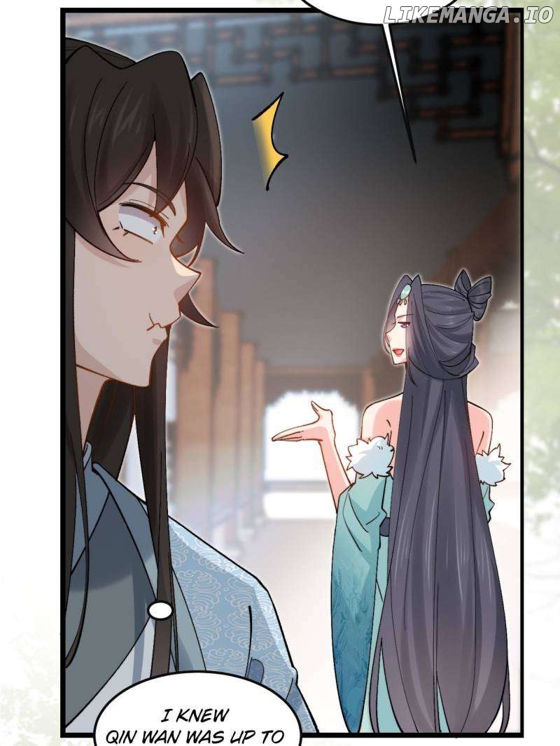 Young Master, Please don’t show off Chapter 83 - page 11